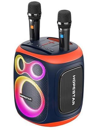 Bluetooth колонка hopestar partybox 130 120w