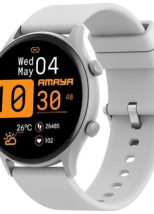 Смарт-часы amaya asw-05 smart sports watch (call version)
