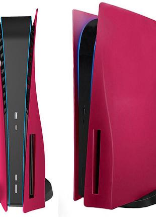 Панель корпуса для консолей sony playstation 5