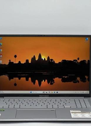 Ігровий ультрабук б-клас asus vivobook 16x k3605v / 16" (1920x1200) ips / intel core i9-13900h (14 (20) ядер по 4.1 - 5.4 ghz) /