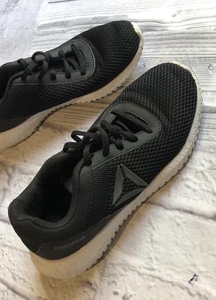 Кроссовки reebok flexagon energy, р. 38 , стелька 24,5