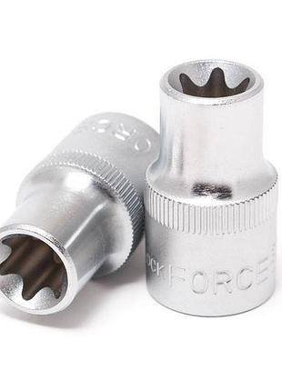 1/2" головка торкс e22 rockforce rf-54622