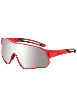 Велоокуляри relax artan polarized cat.0