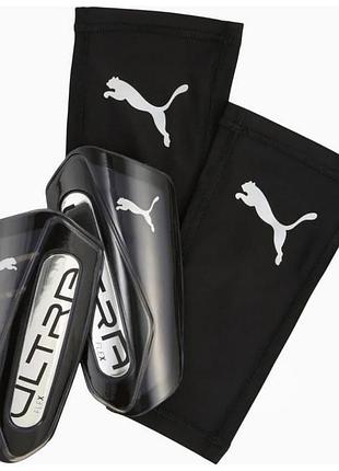 Щитки puma ultra flex sleeve