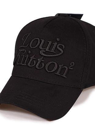 Кепка louis vuitton
