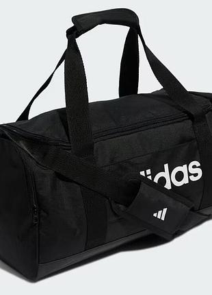 Сумка adidas linear duffel 2