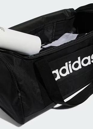 Сумка adidas linear duffel 3