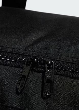 Сумка adidas linear duffel 4