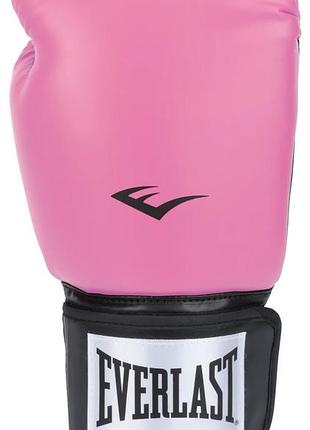 Боксерські рукавиці everlast prostyle 2 boxing gloves