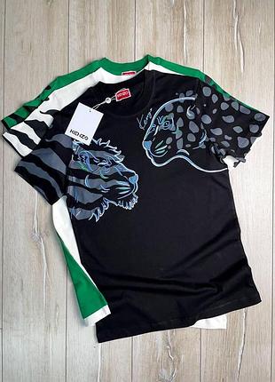 Футболка мужская kenzo