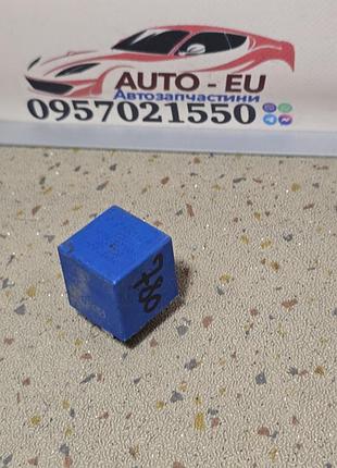 Реле дворников peugeot, citroën, пежо, ситроен 9753498780 cartier