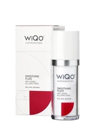 Wiqo fluido (вікю флюїд) 30 мл