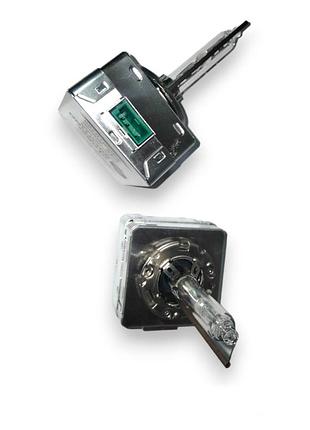 Ксеноновая лампа gs premium d3s 35w +100% 5000k