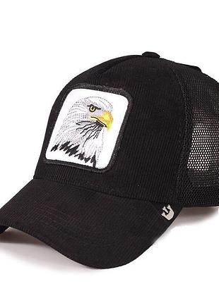 Кепка goorin bros