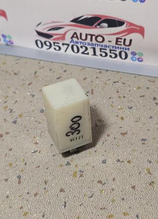 Реле дворников daewoo lanos, nexia, matiz, opel, опель, дево ланос 96312300