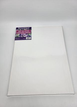 Полотно д/росписи 40*30см "наша рукавичка"