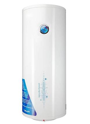 Водонагреватель вертикальный willer ev100dr optima