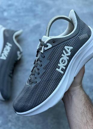Кроссовки мужские hoka solimar (44 (28.5 см))