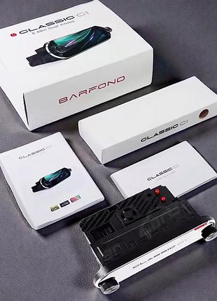 Автомагнитола 1din android 13 c1 classic 6.86" ips carplay dsp 2/32gb
