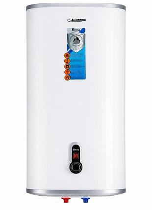 Водонагрівач вертикальний willer iv50dr brig