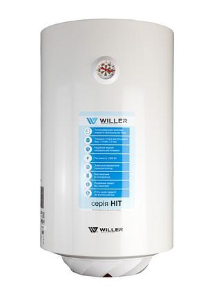 Водонагрівач вертикальний willer ev50r-hit