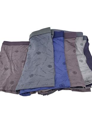 Трусы мужские 4xl *12 шт