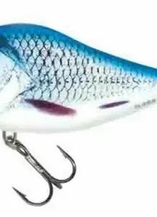 Глайдер тонущ. salmo slider 5s / hsh