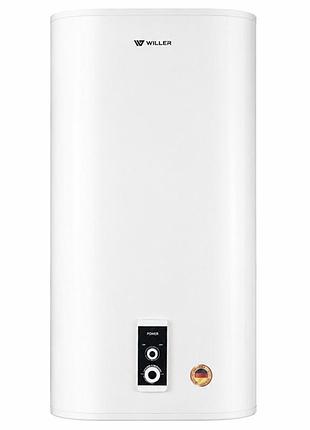 Водонагреватель универсальный willer evh80r spring
