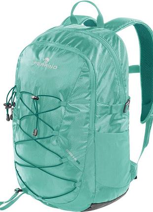 Рюкзак міський ferrino backpack rocker 25l teal (75806itt)
