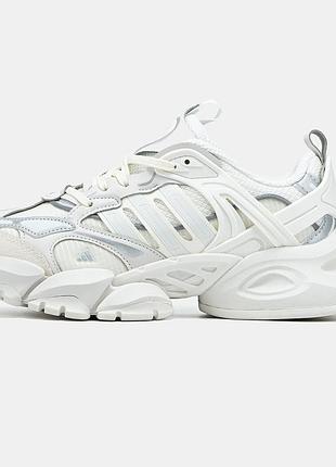 Жіночі кросівки adidas vento xlg white 37-38-39-40-41