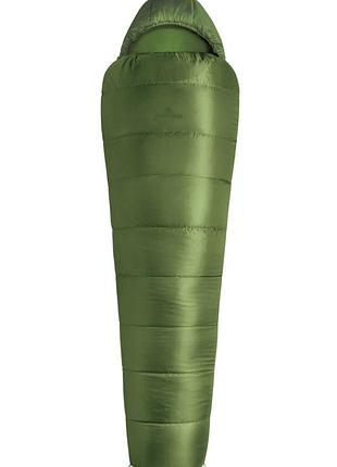 Спальний мішок ferrino yukon pro 0°c green (86359bvv)
