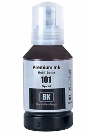 Чорнило (фарба) premium для epson l4167 | чорний колір(black)