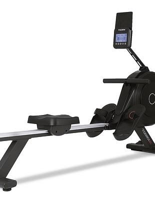 Гребний тренажер toorx rower rwx 300 (rwx-300)