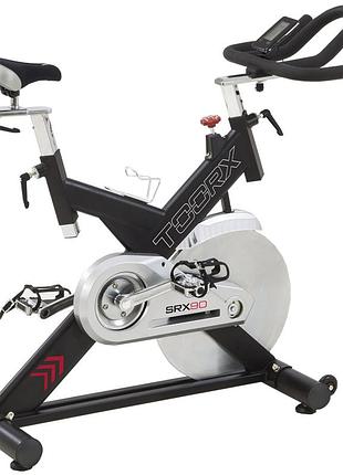 Сайкл-тренажер toorx indoor cycle srx 90 (srx-90)
