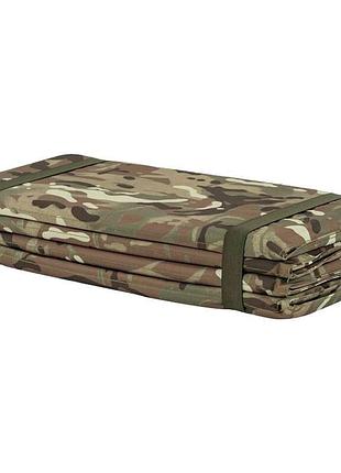 Коврик туристический highlander z sleeping mat hmtc (sm031-hc)
