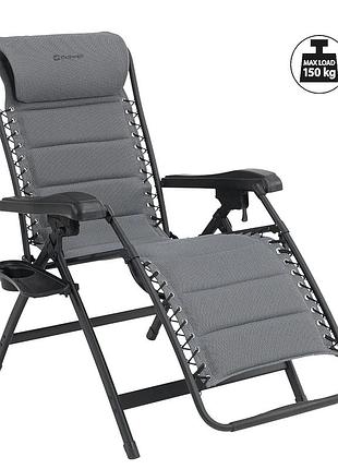 Крісло кемпінгове outwell acadia (410125)