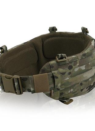 Пояс рпс militex r-3 gen.2 | cordura 1000d usa | мультикам (s)