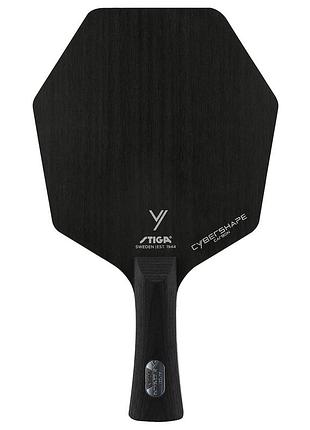 Основа для ракетки stiga cybershape carbon master (1600-0201-35)