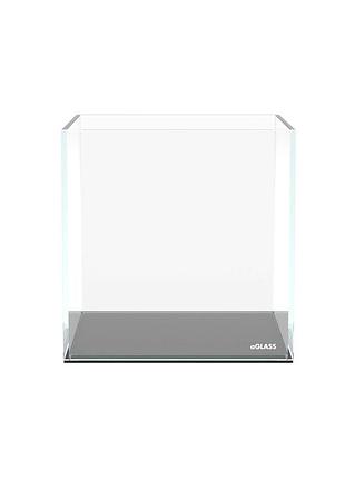Аквариум aglass nano 10л (22*22*22)