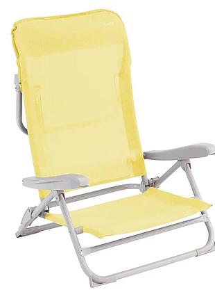 Крісло кемпінгове outwell seaford sunburst (410145)