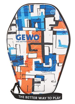 Чохол для ракетки gewo graffiti 2 (114790000)