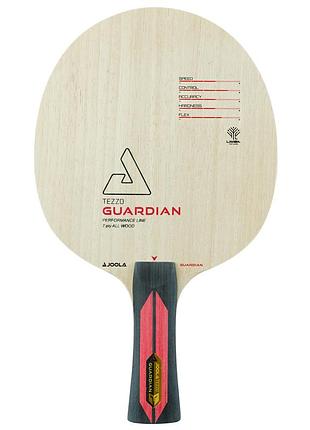 Основа для ракетки joola tezzo guardian fl (61204)