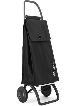 Сумка-візок rolser akanto mf 2 negro (aka012-1023)