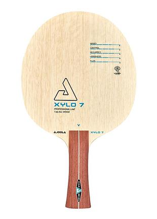 Основа для ракетки joola xylo 7 fl (65085)
