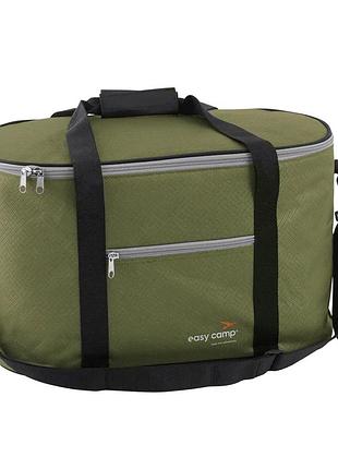 Термосумка easy camp arctic daisy l (600037)