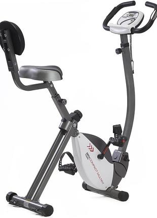 Велотренажер toorx upright bike brx compact multifit (brx-compact-mfit)
