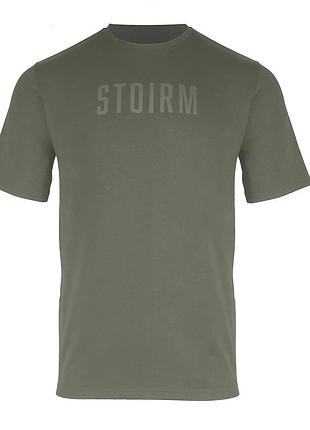 Футболка highlander stoirm tee ranger green x large (tee036-rg-xl)