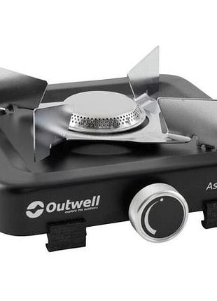 Портативна газова плитка outwell asama solo bruner (651264)