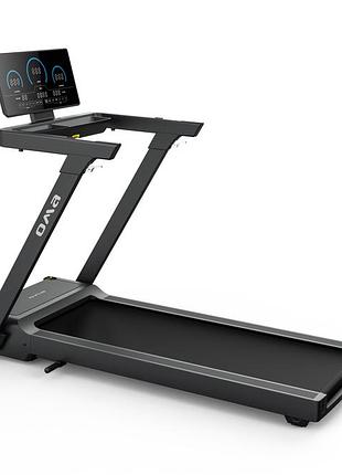 Беговая дорожка oma fitness discovery