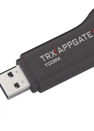 Bluetooth-пристрій для бігових доріжок toorx trx app gate 3.0 (trx-ag3.0)